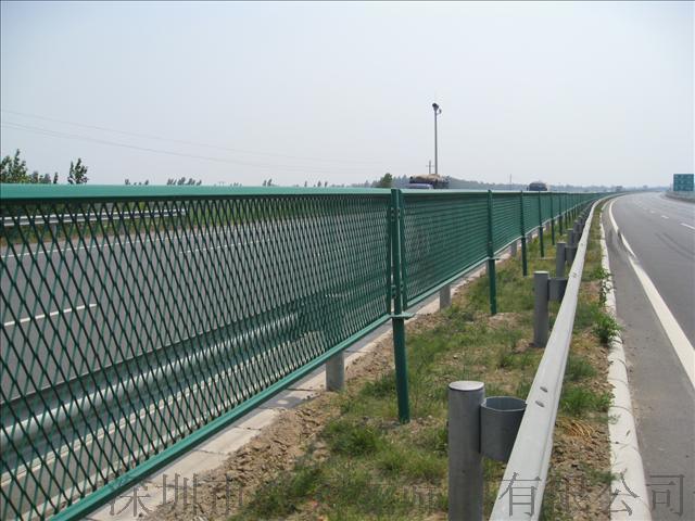 深圳高速公路护栏网